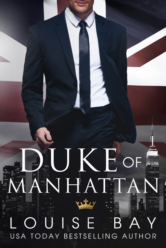DukeofManhattan.Ebook