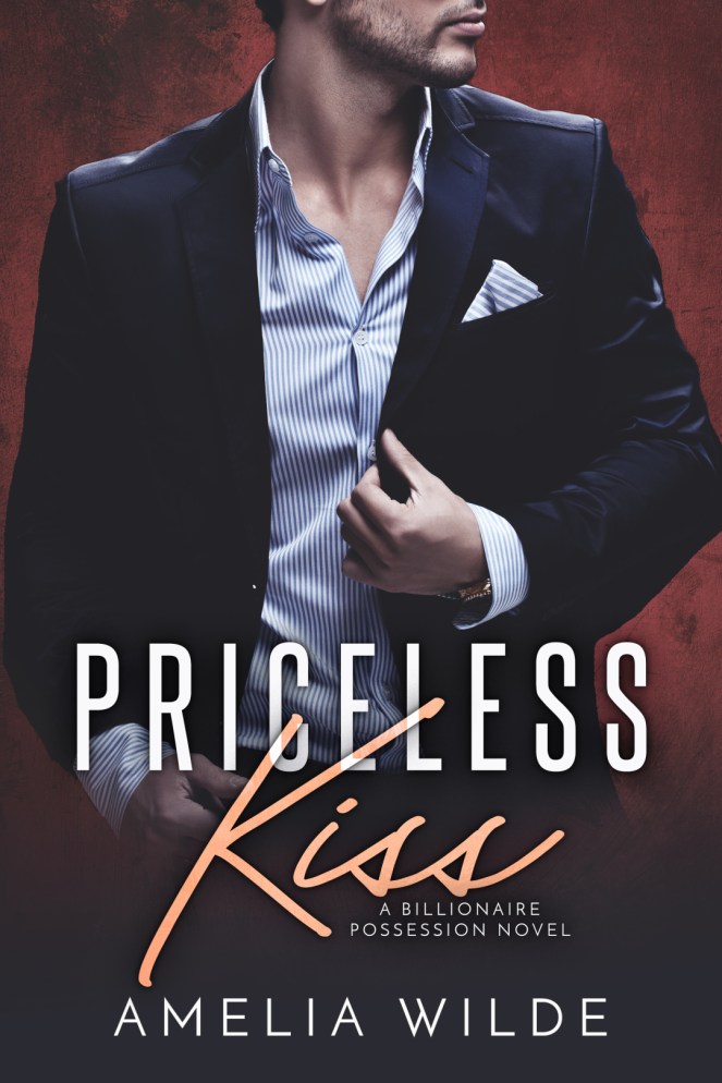 PricelessKiss