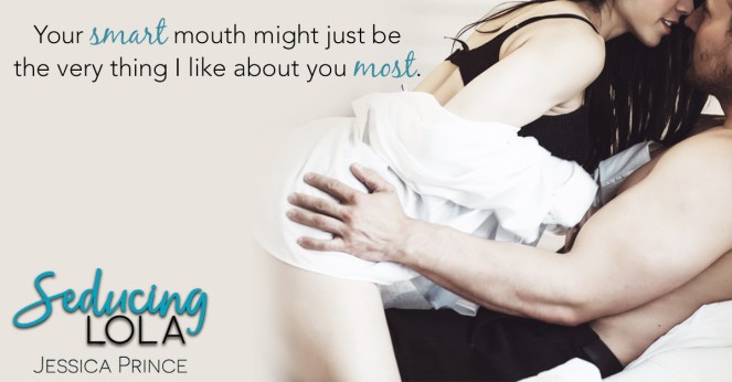 SeducingLola