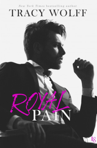 RoyalPain