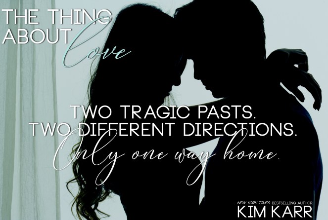 Interracial couple being intimate in front of window