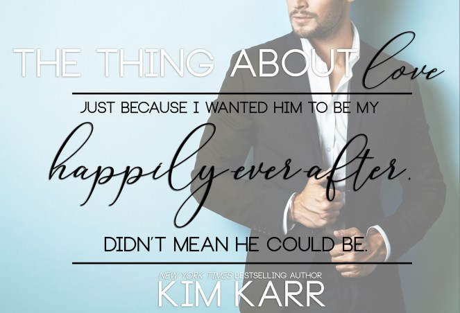 Handsome man wear black suit