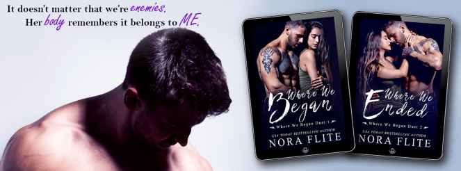 Where We Began Duet 1