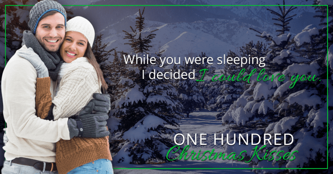 christmas kisses teaser 1