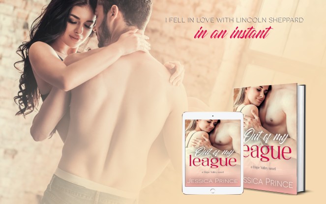 Out of My League teaser 1.jpg