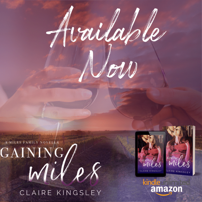 Gaining Miles - Available Now.png