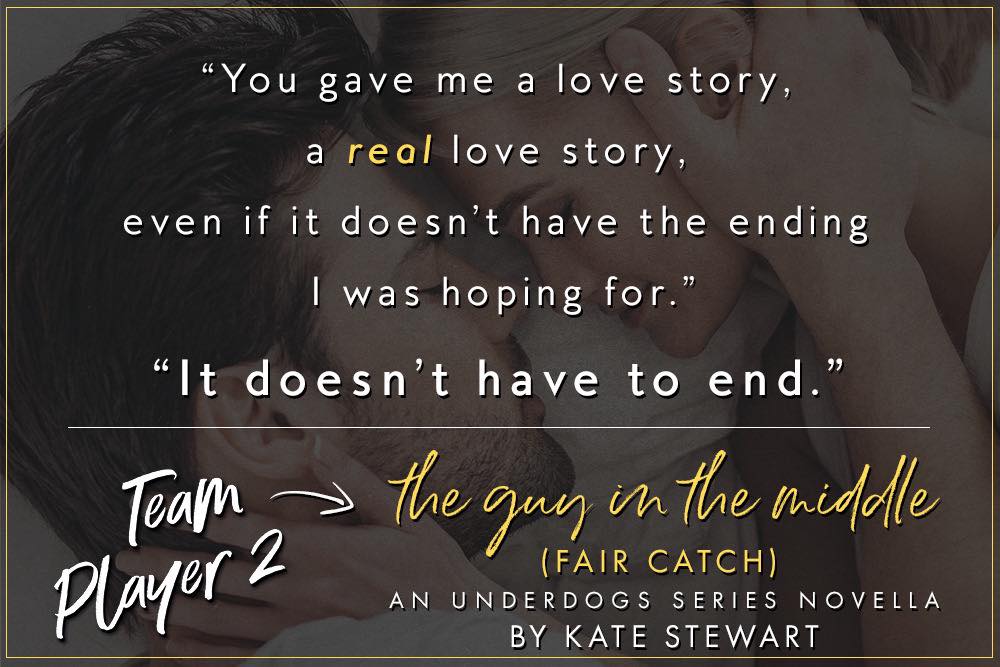 Team Player 2 Teaser 3