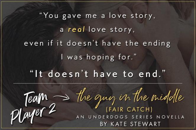 Team Player 2 Teaser 3