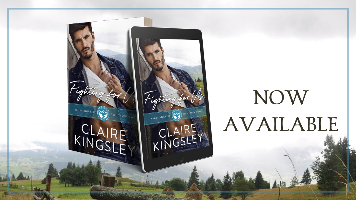 Book 2 Available - Facebook and Twitter