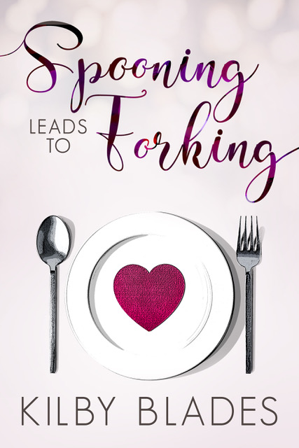 Spooning Leads to Forking eBook Cover