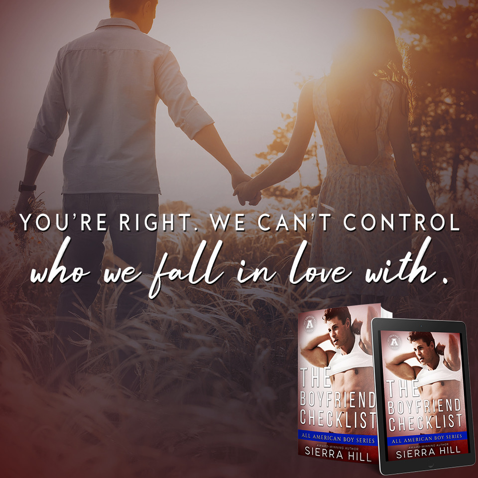 Boyfriend Checklist-2